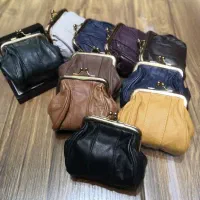 کیف پول زنانه چرم گاوی ویژه روز مادر