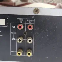 dvd و video|پخش‌کننده DVD و ویدیو|بوشهر, |دیوار