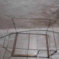 فنس برای پرنده