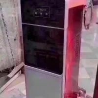 آبسردکن برلین یخچال دار