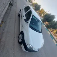 تندر ۹۰ مدل ۱۳۹۵|خودرو سواری و وانت|سرپل ذهاب, |دیوار