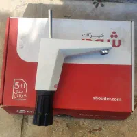 شیر روشویی مارک شودر