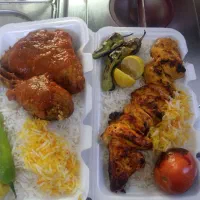 تهیه غذا و کترینگ دلنواز|خدمات پذیرایی، مراسم|خرمآباد, |دیوار