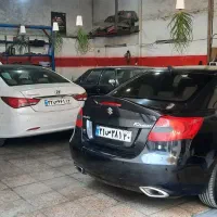 گاز کولر انواع خودرو