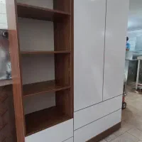 کمد لباسی پینترست