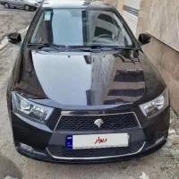 دنا پلاس شش دنده مدل 403|خودرو سواری و وانت|آق قلا, |دیوار