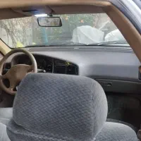 ماشین پژو ۴۰۵ جی ال ایکس،نقره ای، مدل ۸۷