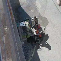 فوم بتن جایگزین پوکه|خدمات پیشه و مهارت|سنقر, |دیوار