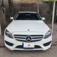 C200 2018|خودرو سواری و وانت|تبریز, |دیوار