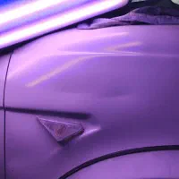 صافکاری خودرو PDR