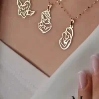 پلاک مادر|جواهرات|قم, نیروگاه|دیوار