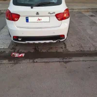 کوییک sمدل۱۴۰۱|خودرو سواری و وانت|مشهد, سپاد|دیوار