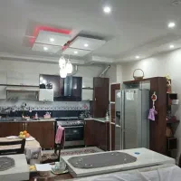 کابینت ام دی اف|کتابخانه، شلف، قفسه‌های دیواری|مشهد, خین عرب|دیوار