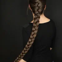 فروش و خرید موهای طبیعی(صادر کننده)