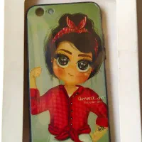 گارد آیفون دخترانه