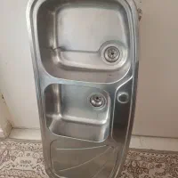 سینک ضرفشویی|مصالح و تجهیزات ساختمان|پاکدشت, شهرک امام رضا|دیوار