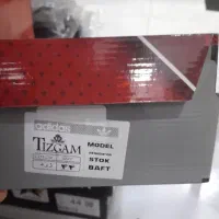 کفش استوک دار|کیف، کفش، کمربند|شاهین‌شهر, شهرک ردانی پور|دیوار