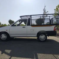 پراید وانت برای جا به جایی|خدمات حمل و نقل|هشتگرد, حمیدیه|دیوار