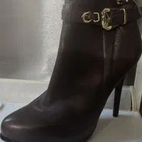 بوت مجلسی ۳۷ نو چرم اصل ایتالیا