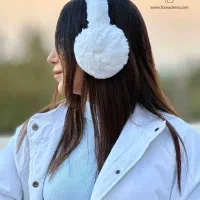 کلاه گوشگیر تدی|لباس|همدان, |دیوار