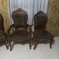 مبل|مبلمان خانگی و میز عسلی|اندیشه, شهرک کوثر|دیوار