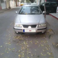 سمند 83 x7 سالم