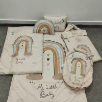 سرویس خواب نوزاد