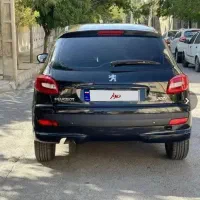 207& tu5|خودرو سواری و وانت|خرم‌آباد, |دیوار