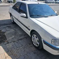 پژو پارس خوش رخ