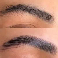 لیفت مژه و ابرو|خدمات آرایشگری و زیبایی|مشهد, سجادیه|دیوار