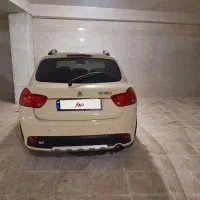 کوئیک r 1400 با رینگ|خودرو سواری و وانت|اسلامشهر, شهرک واوان|دیوار