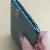 آیفون 11پرومکس|موبایل|اصفهان, شیخ اشراق|دیوار