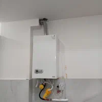 نصب تعمیر پکیج شوفاژ آبگرمکن یخچال اسپلیت رادیاتور|خدمات پیشه و مهارت|فسا, |دیوار