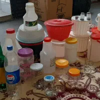 ظرف پلاستک