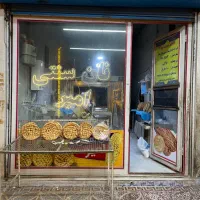 نیرو کار برای نانوایی