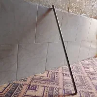 دوعددچوب پرده