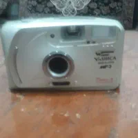 دوربین  عکاسی یاشیکا