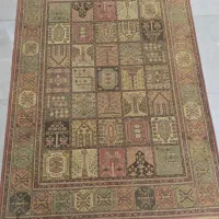 فرش۶ متری قالیچه یک در یک ونیم
