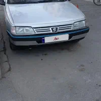 پژو۴۰۵|خودرو سواری و وانت|اراک, |دیوار