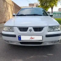 سمندهEsمدل 91