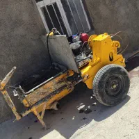 شاتکریت|ماشین‌آلات صنعتی|سرچهان, |دیوار