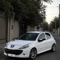 207 مدل ۹۰ اتومات