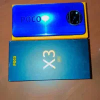 Poco x3|موبایل|اندیشه, اندیشه فاز ۳|دیوار