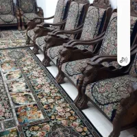 مبل قالی در حدنو
