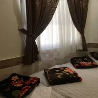 کاروان زیارتی مشهد مقدس برای ۱۷ مرداد حرکت دارم