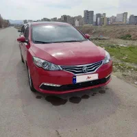 ام جی ۳۶۰ توربو اتومات