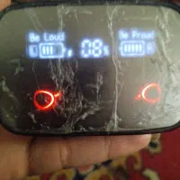 هندزفری مدل m19 سالم کم کارکرد