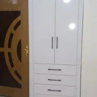 قفسه ام دی اف|جاکفشی، کمد، دراور|یاسوج, |دیوار