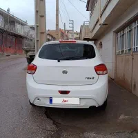 تیبا ۲ مدل ۱۳۹۶