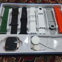 ساعت هوشمند استفاده نشده